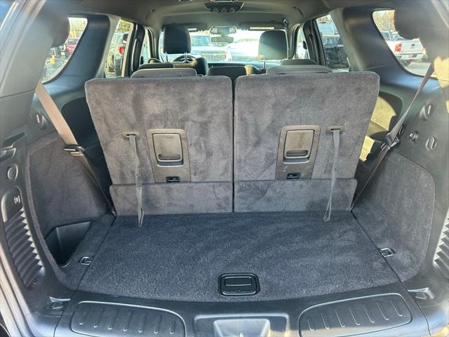 2025 Dodge Durango R/T AWD