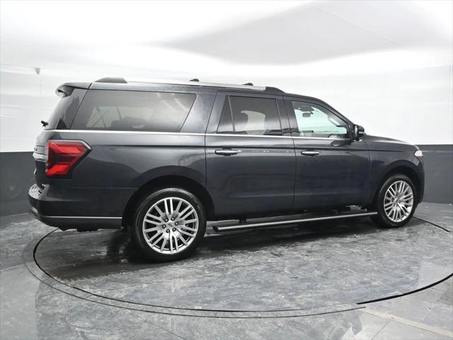 2023 Ford Expedition Limited MAX