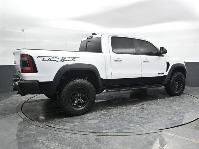 2022 RAM 1500 TRX Crew Cab 4x4 57 Box