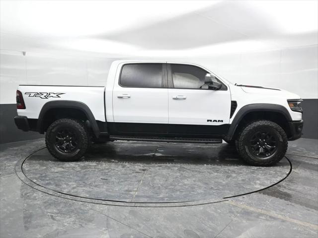2022 RAM 1500 TRX Crew Cab 4x4 57 Box