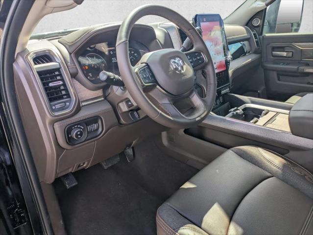 2026 RAM Ram 2500 RAM 2500 LIMITED LONGHORN CREW CAB 4X4 64 BOX