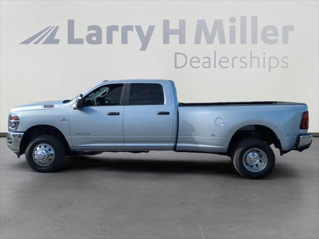 2026 RAM Ram 3500 RAM 3500 BIG HORN CREW CAB 4X4 8 BOX