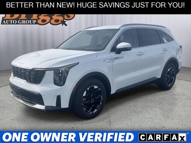 2025 Kia Sorento S for sale in Fort Scott, KS