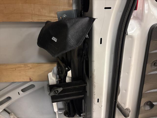 2024 GMC Savana Cargo RWD 2500 Regular Wheelbase Work Van