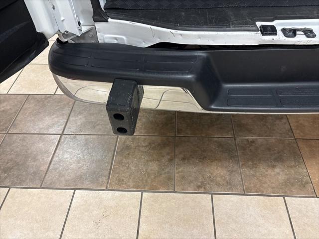2024 GMC Savana Cargo RWD 2500 Regular Wheelbase Work Van