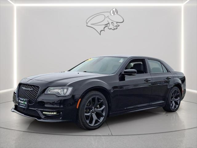 2023 Chrysler 300 Touring-L 2023 Chrysler 300 Touring-L