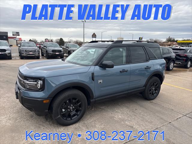 2026 Ford Bronco Sport Big Bend for sale in Kearney, NE