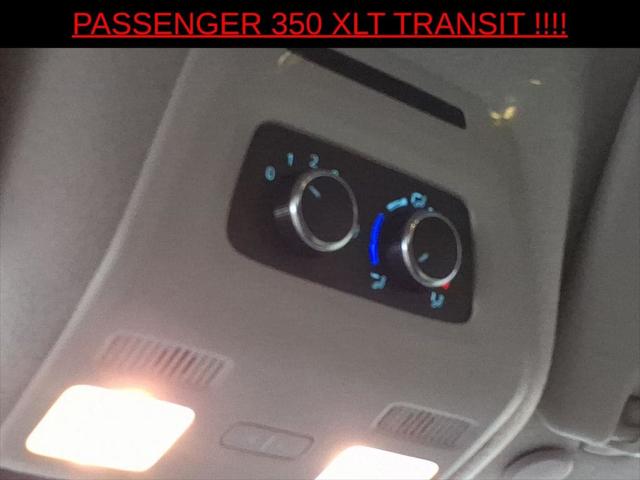 2024 Ford Transit-350 Passenger Van XLT