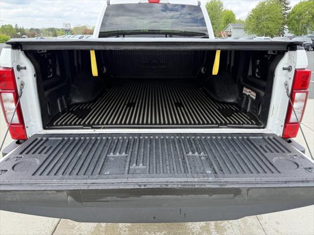 2021 Ford F-250 XLT