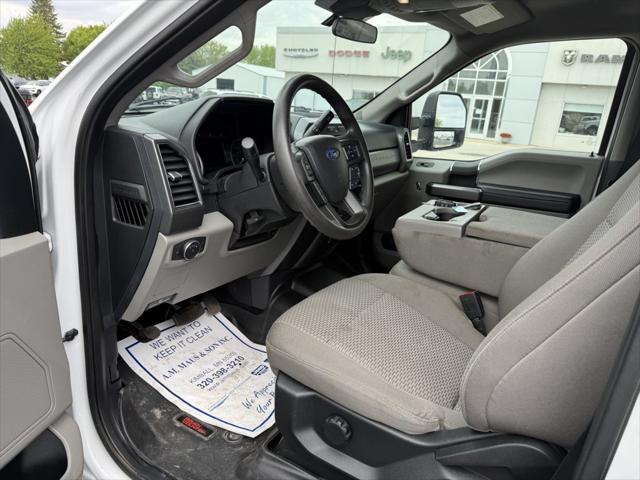 2021 Ford F-250 XLT