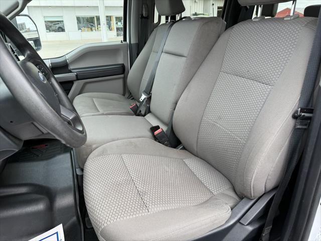 2021 Ford F-250 XLT