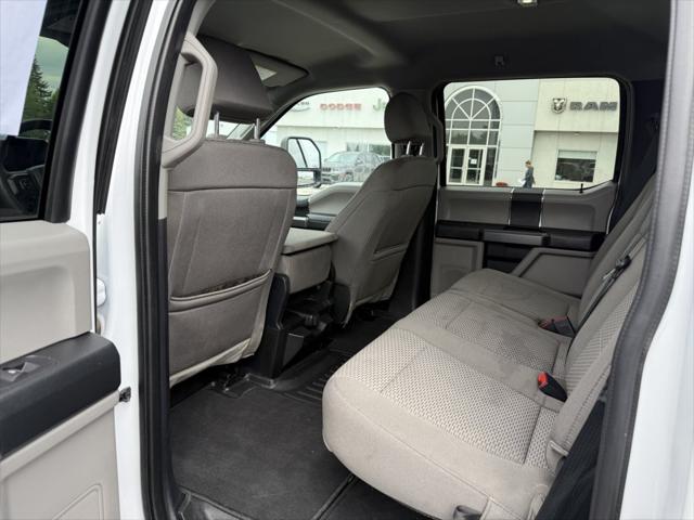 2021 Ford F-250 XLT