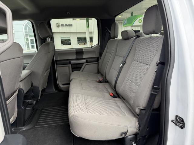2021 Ford F-250 XLT
