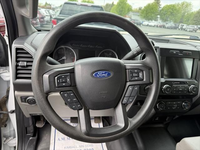 2021 Ford F-250 XLT