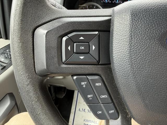 2021 Ford F-250 XLT