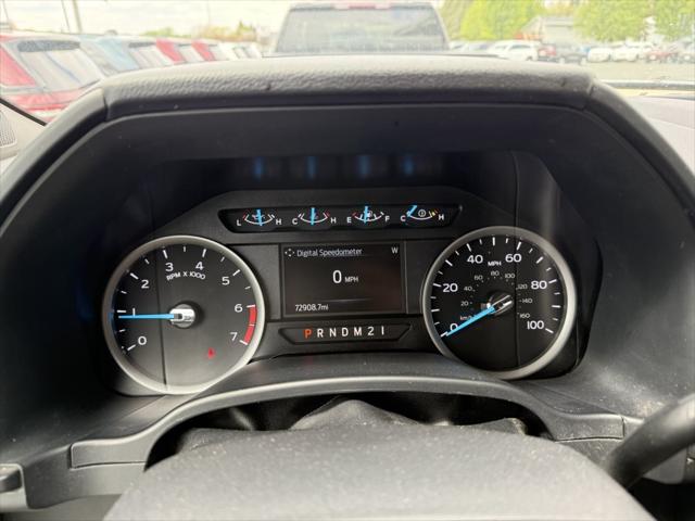 2021 Ford F-250 XLT