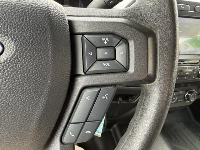 2021 Ford F-250 XLT