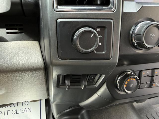 2021 Ford F-250 XLT