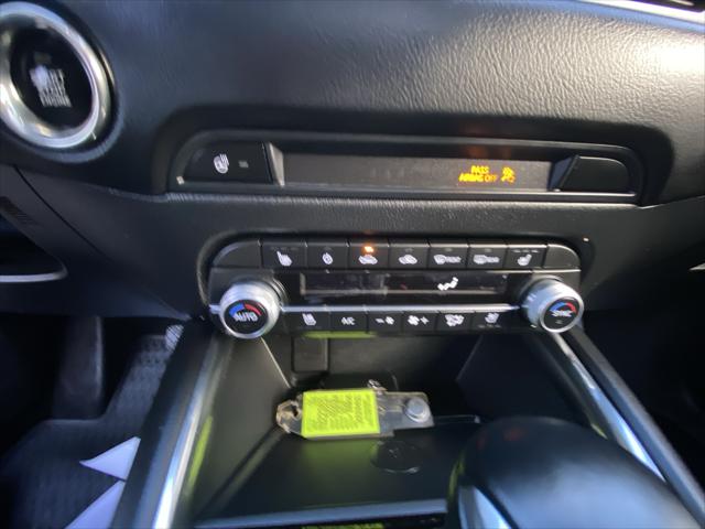 2023 Mazda CX-5 2.5 Turbo
