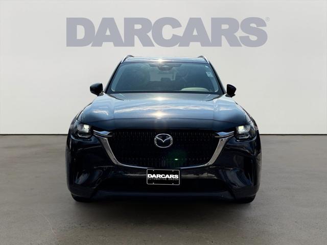 2024 Mazda CX-90 PHEV Preferred