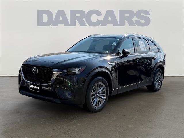2024 Mazda CX-90 PHEV Preferred