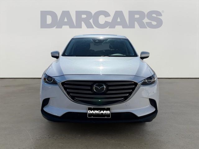 2023 Mazda CX-9 Touring 2023 Mazda CX-9 Touring