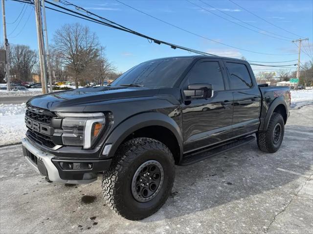 2025 Ford F-150 Raptor for sale in Little Falls, NJ