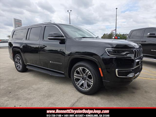 2024 Jeep Wagoneer Series II 4x2 for sale in Kingsland, GA