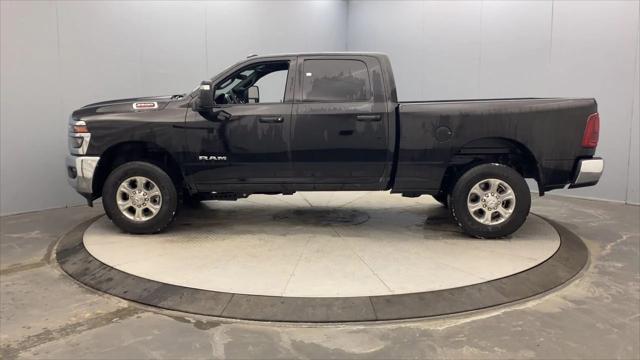 2026 RAM Ram 2500 RAM 2500 BIG HORN CREW CAB 4X4 64 BOX 2026 RAM Ram 2500 RAM 2500 BIG HORN CREW CAB 4X4 64 BOX