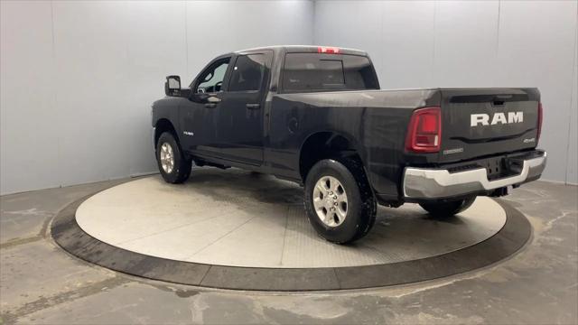 2026 RAM Ram 2500 RAM 2500 BIG HORN CREW CAB 4X4 64 BOX 2026 RAM Ram 2500 RAM 2500 BIG HORN CREW CAB 4X4 64 BOX