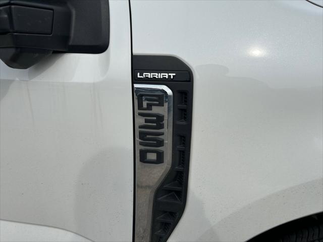 2024 Ford F-350 Lariat