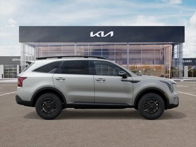 2026 Kia Sorento X-Pro SX Prestige