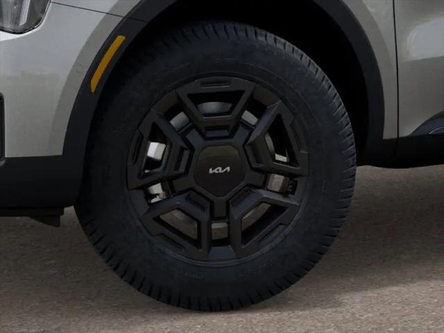 2026 Kia Sorento X-Pro SX Prestige