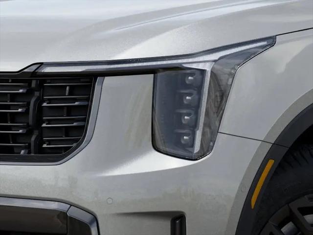 2026 Kia Sorento X-Pro SX Prestige