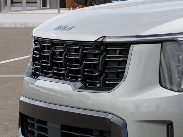 2026 Kia Sorento X-Pro SX Prestige