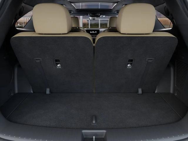 2026 Kia Sorento X-Pro SX Prestige