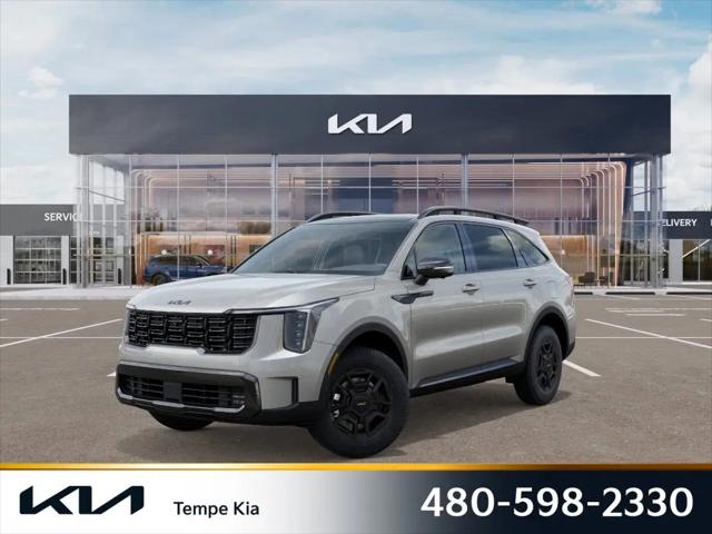 2026 Kia Sorento X-Pro SX Prestige for sale in Tempe, AZ