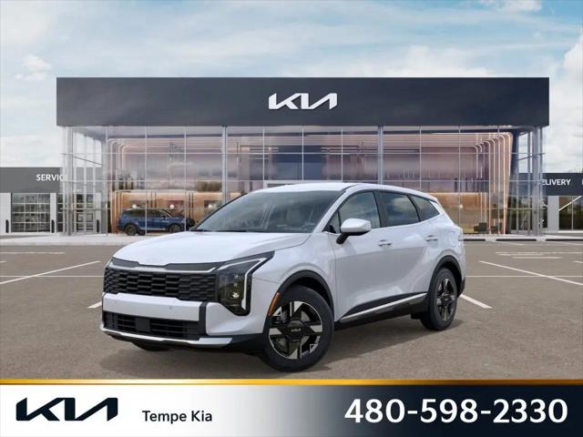 2026 Kia Sportage LX for sale in Tempe, AZ