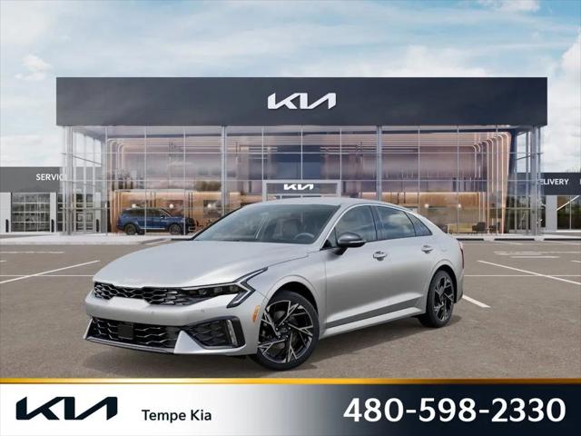 2026 Kia K5 GT-Line FWD for sale in Tempe, AZ