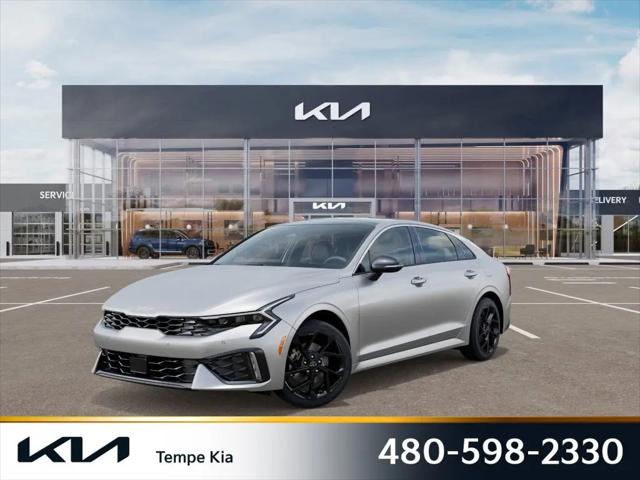 2026 Kia K5 GT-Line FWD for sale in Tempe, AZ