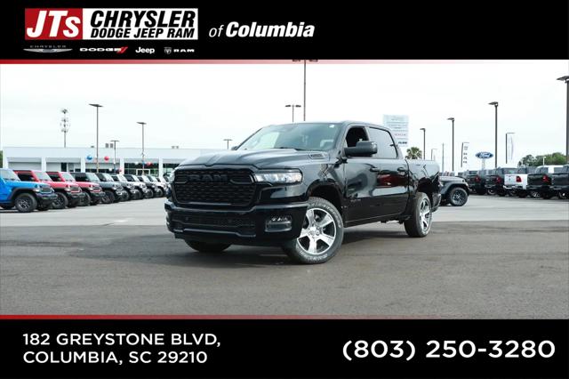 2026 Ram 1500 Express Crew Cab 4x2 5'7" Box for sale in Columbia, SC