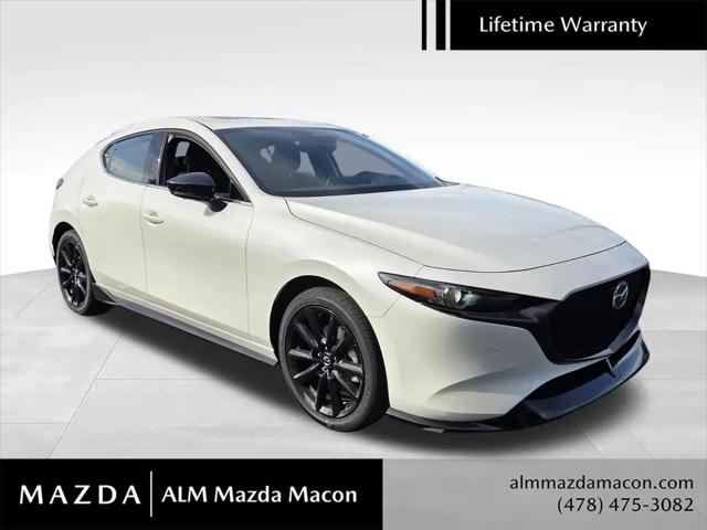 2026 Mazda Mazda3 2.5 Turbo Premium Plus for sale in Macon, GA