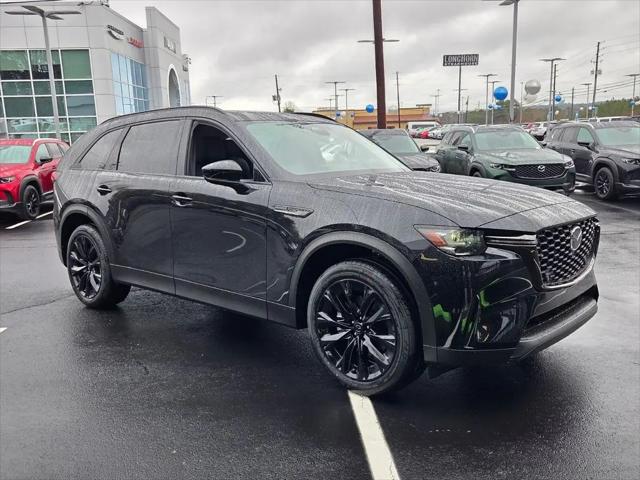 2026 Mazda X-90 3.3 Turbo Premium Sport for sale in Macon, GA