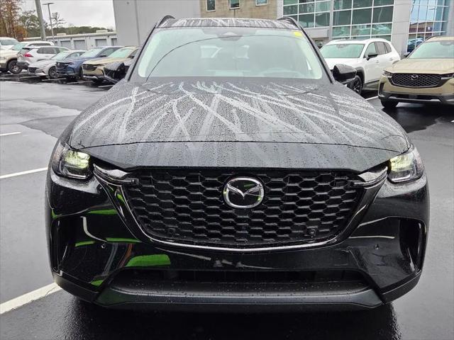 2026 Mazda X-90 3.3 Turbo Premium Sport