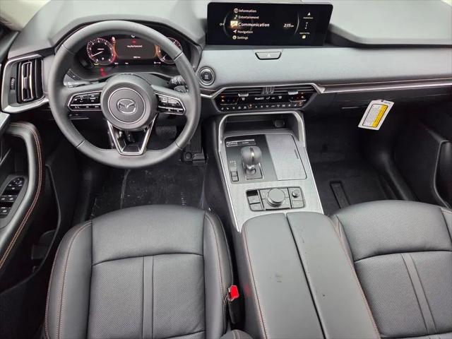 2026 Mazda X-90 3.3 Turbo Premium Sport