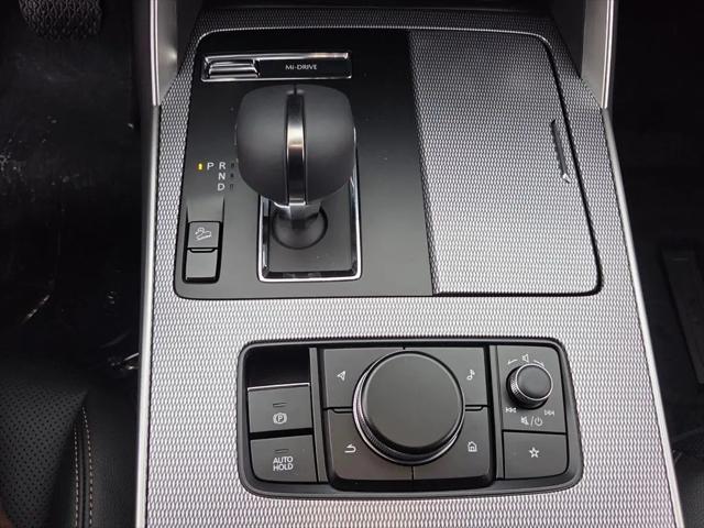 2026 Mazda X-90 3.3 Turbo Premium Sport