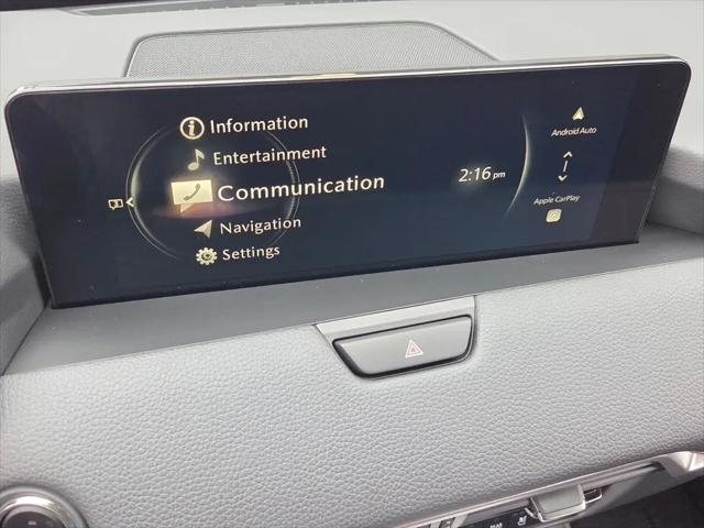 2026 Mazda X-90 3.3 Turbo Premium Sport