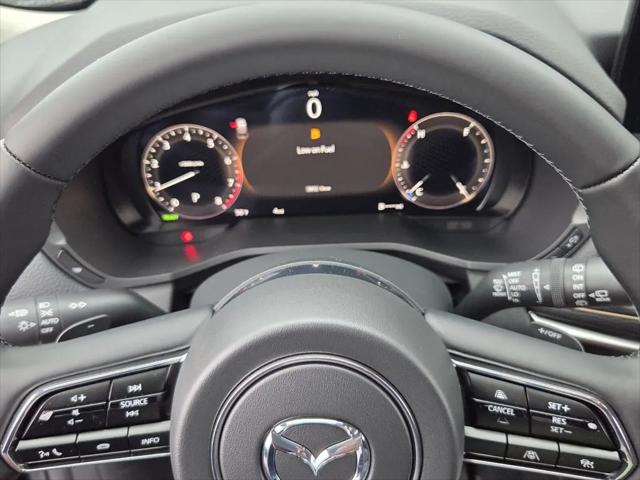 2026 Mazda X-90 3.3 Turbo Premium Sport