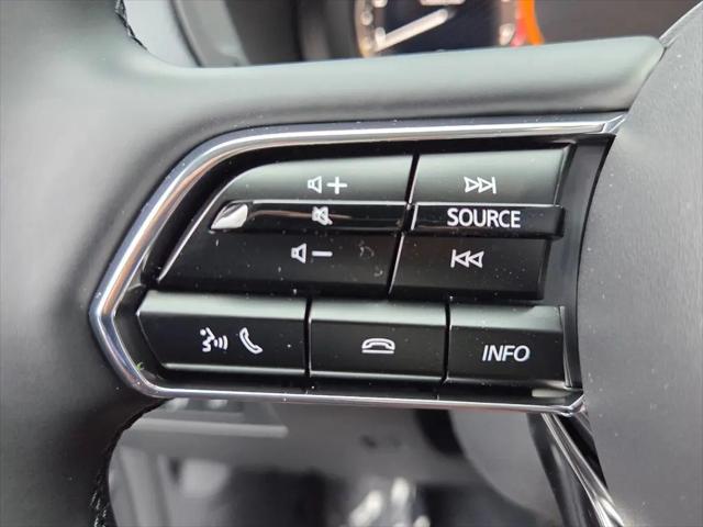 2026 Mazda X-90 3.3 Turbo Premium Sport