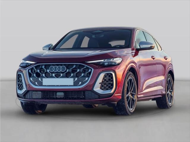 2025 Audi SQ5 Premium Plus TFSI quattro S tronic for sale in Paramus, NJ